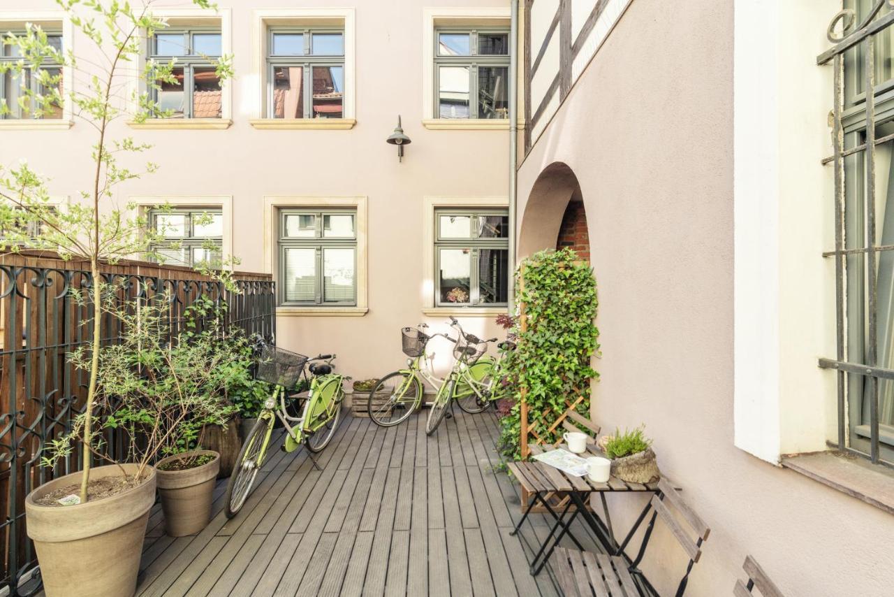 Apartament Gdanski Grod — Photos 2