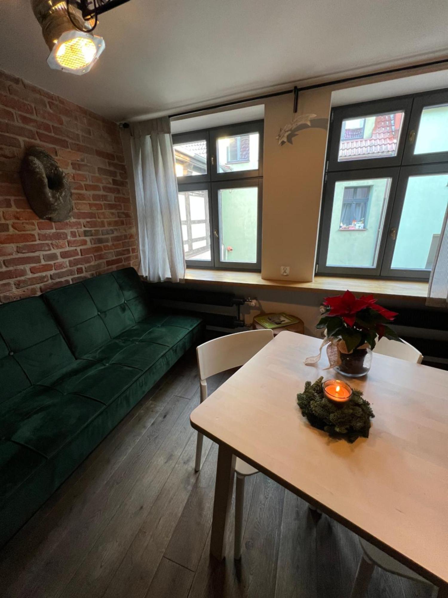 Apartament Gdanski Grod — Photos 1